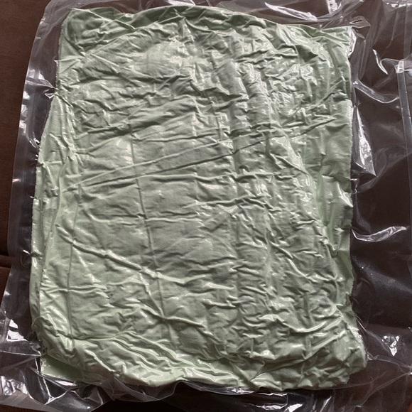 Fitted sheet Protector - Picture 4 of 4